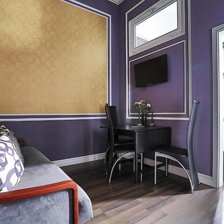 Two-Bedroom Haven In The Old Town Прага Экстерьер фото